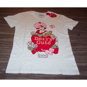 Strawberry Shortcake T-shirt